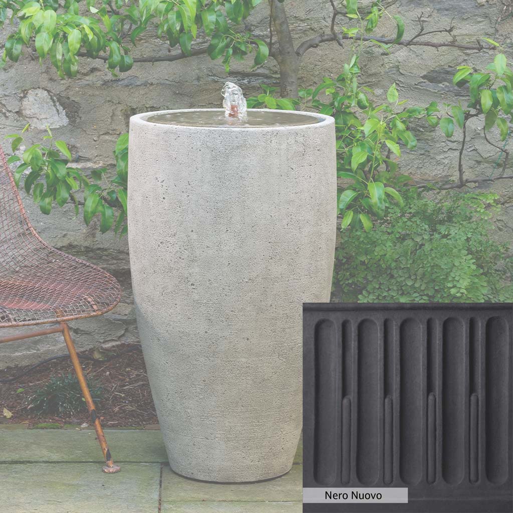 Campania International Manzanita Fountain - Image 4