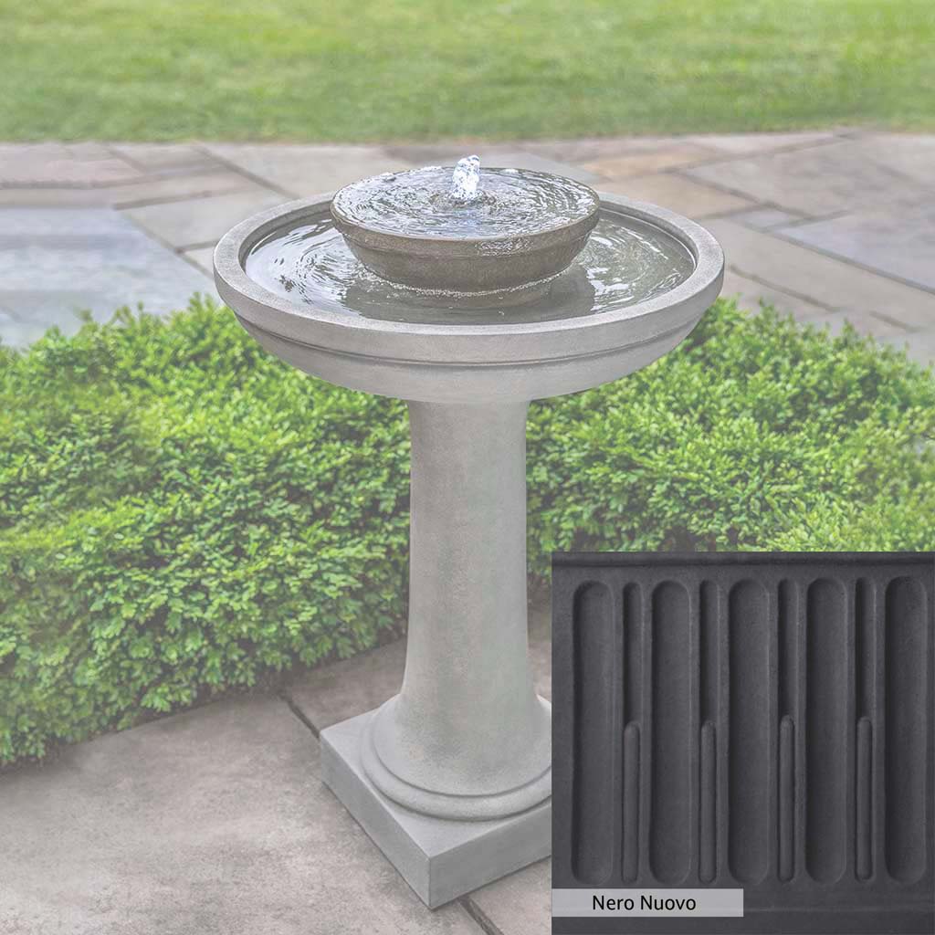 Campania International Meridian Fountain - Image 4