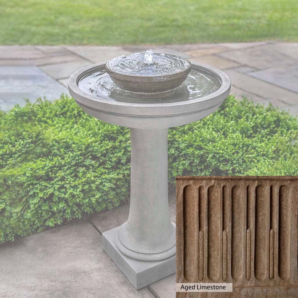 Campania International Meridian Fountain - Image 9