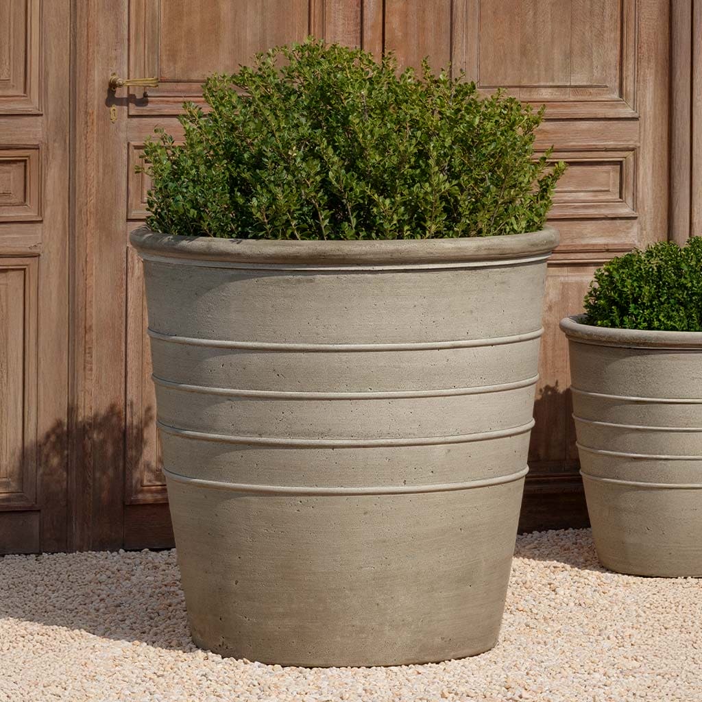 Campania International Mill Valley 36-inch Planter