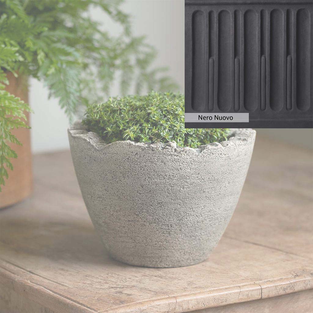 Campania International Mini Broken Egg Planter - Image 11