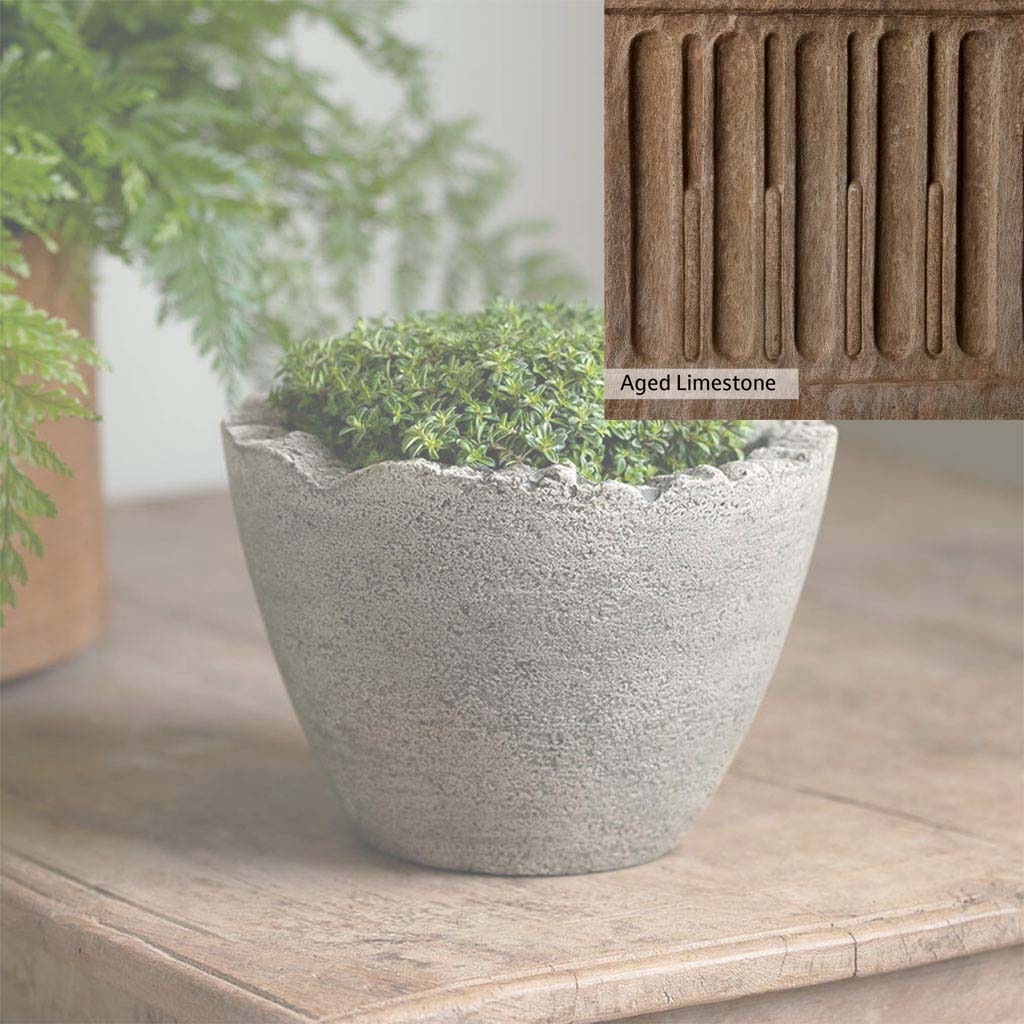 Campania International Mini Broken Egg Planter - Image 16