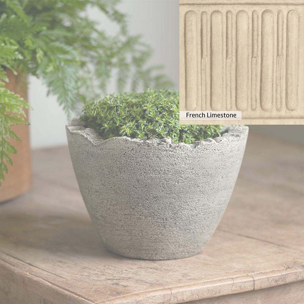 Campania International Mini Broken Egg Planter - Image 6