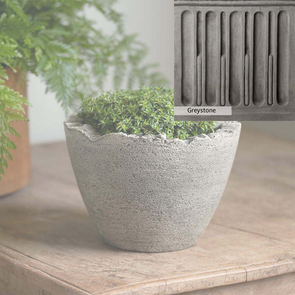 Campania International Mini Broken Egg Planter - Image 8
