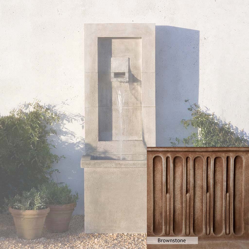 Campania International Moderne Fountain - Image 10