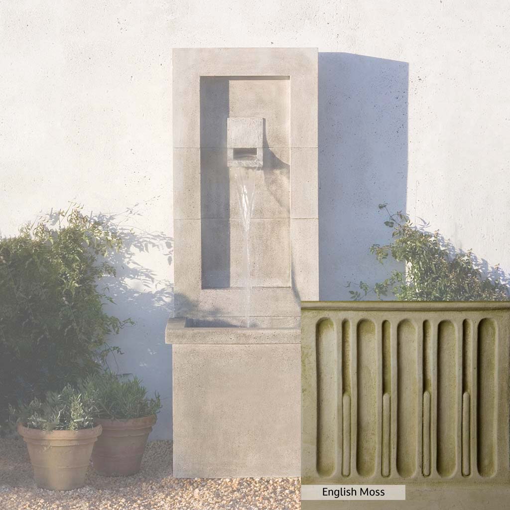 Campania International Moderne Fountain - Image 13