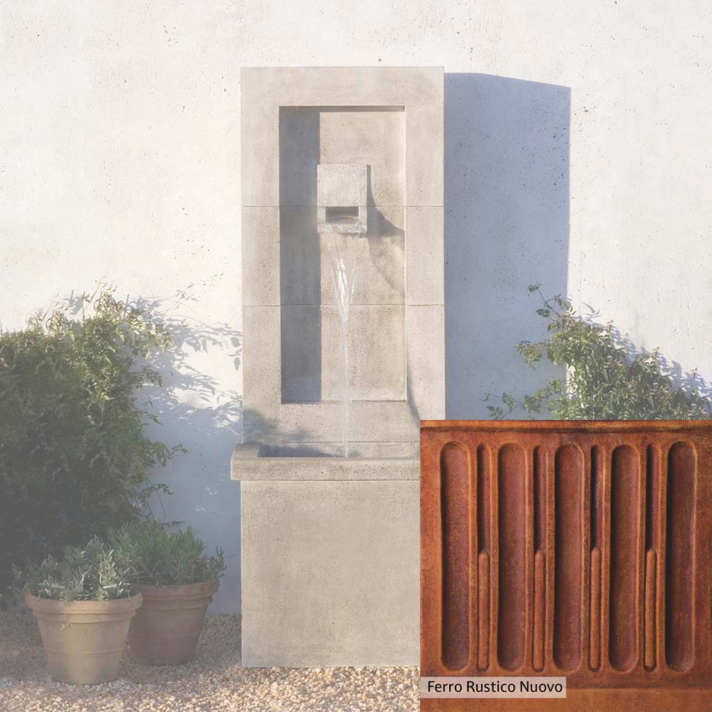 Campania International Moderne Fountain - Image 14