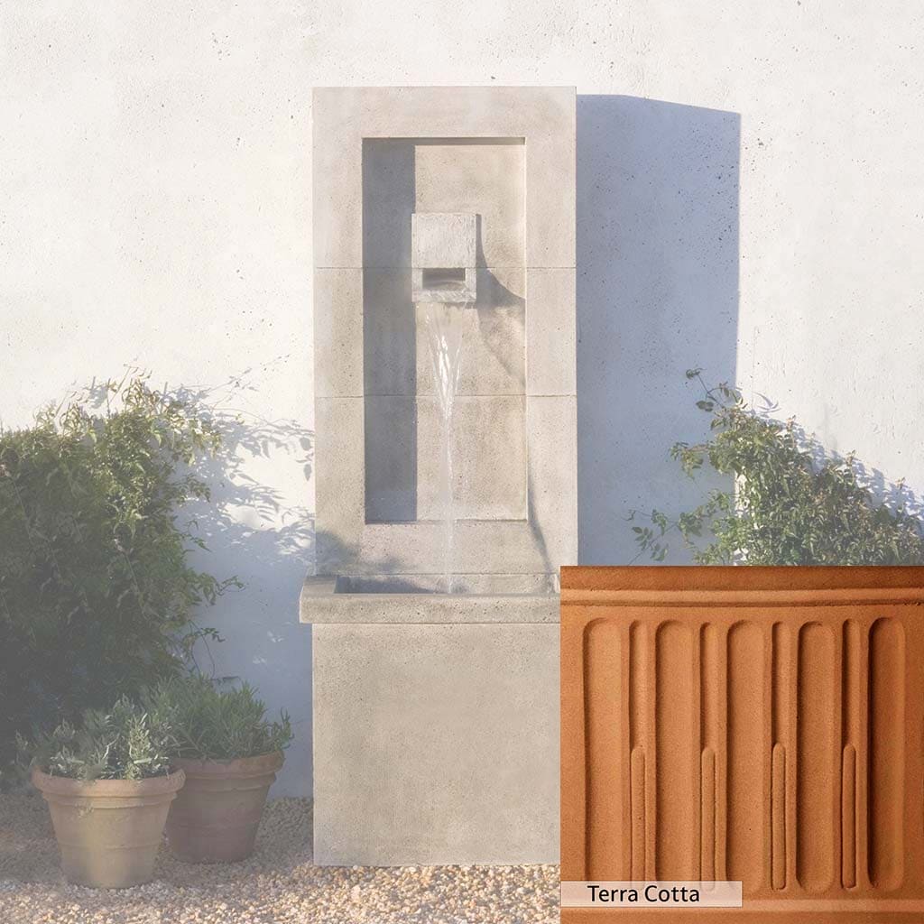 Campania International Moderne Fountain - Image 16