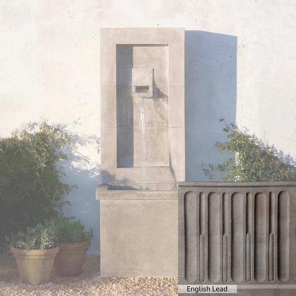 Campania International Moderne Fountain - Image 17