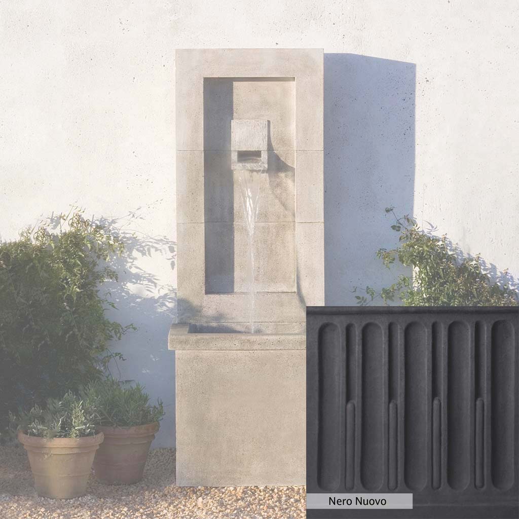 Campania International Moderne Fountain - Image 4