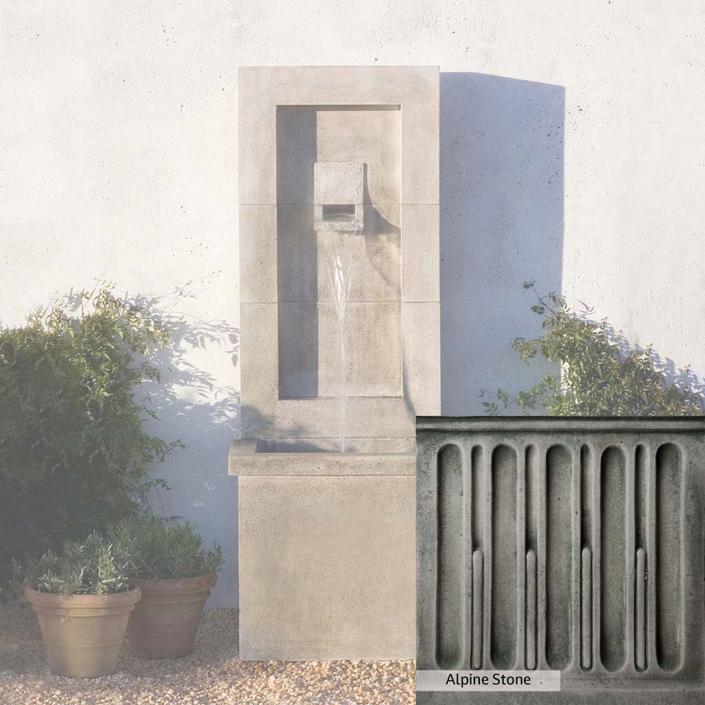 Campania International Moderne Fountain - Image 9