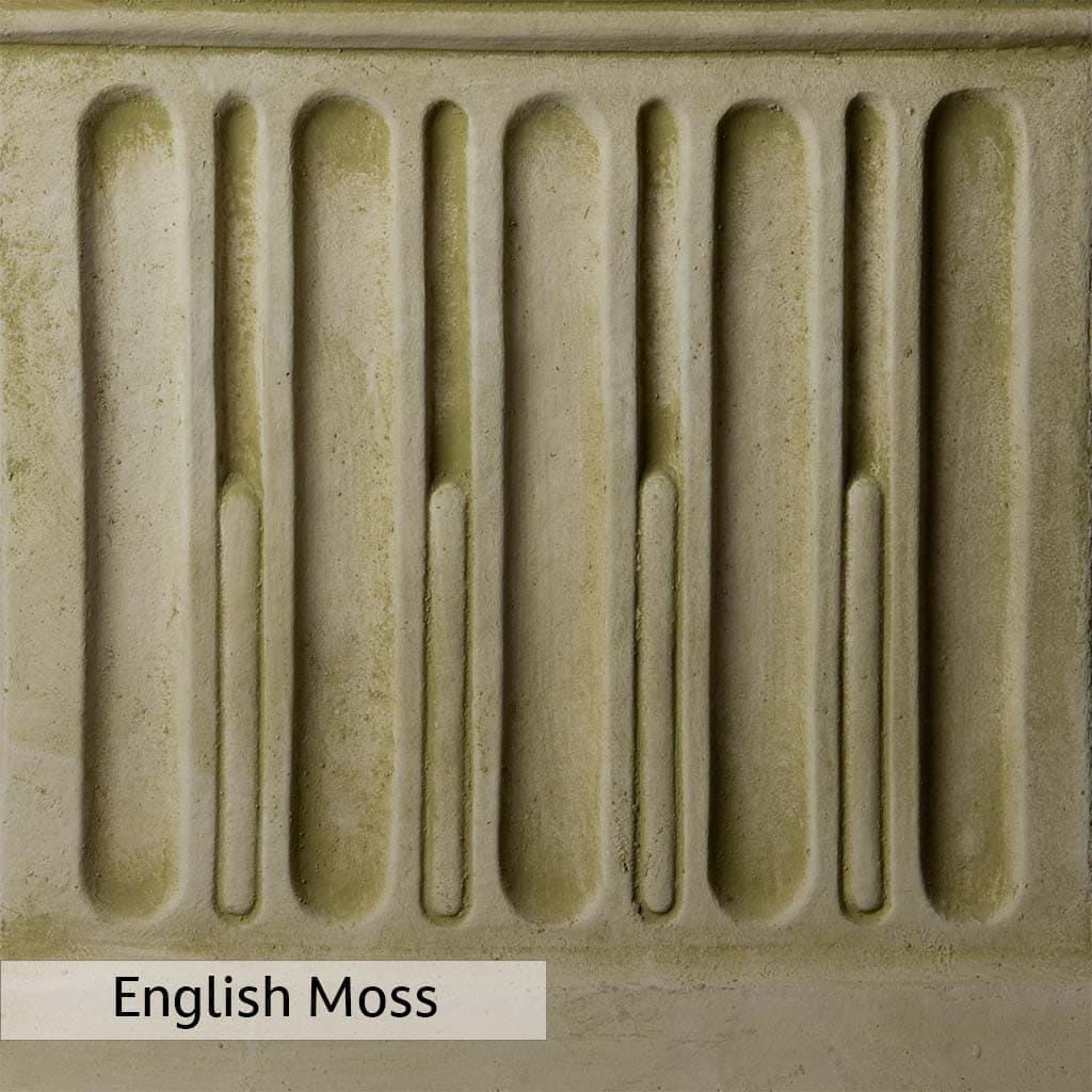 Campania International Montebello Birdbath - Image 14