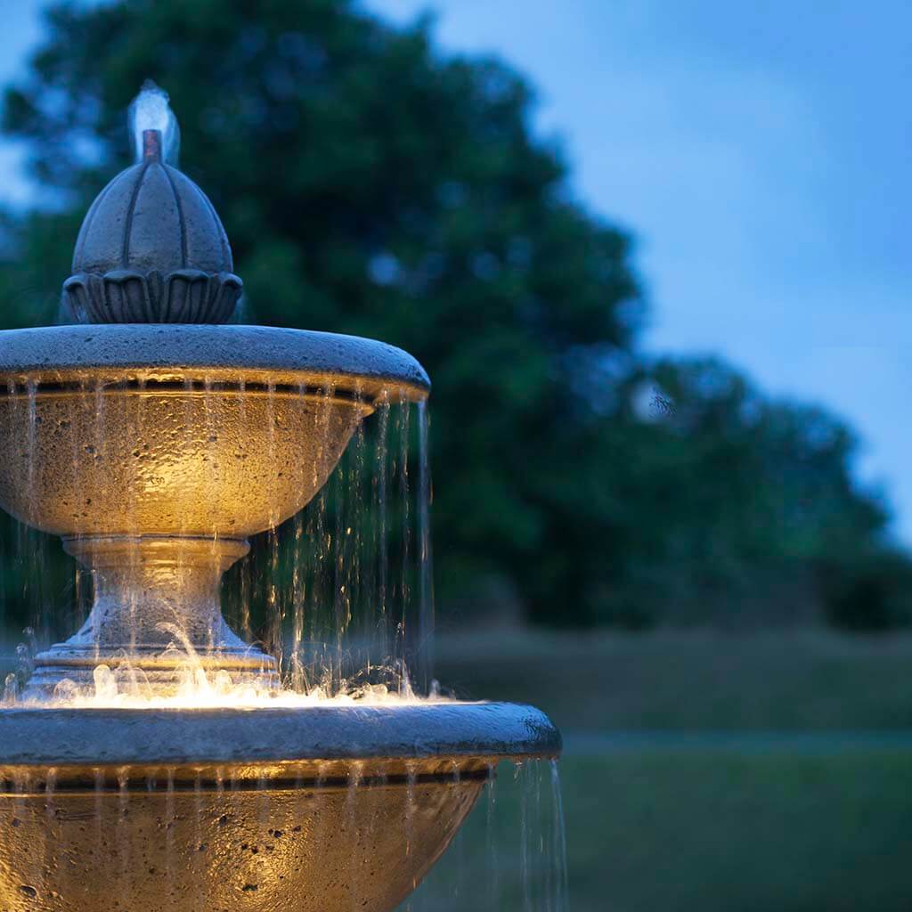 Campania International Monteros Fountain - Image 3
