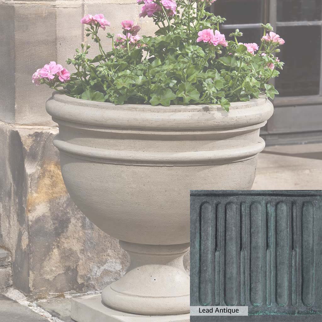 Campania International Montgomery Urn - Image 10