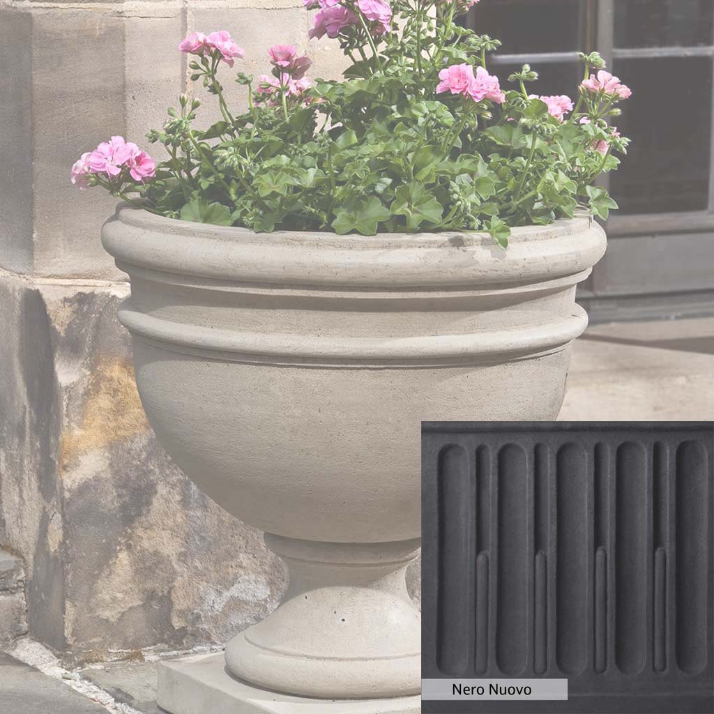 Campania International Montgomery Urn - Image 12