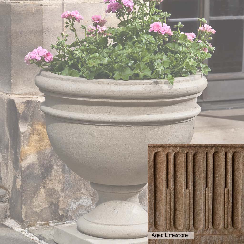 Campania International Montgomery Urn - Image 16