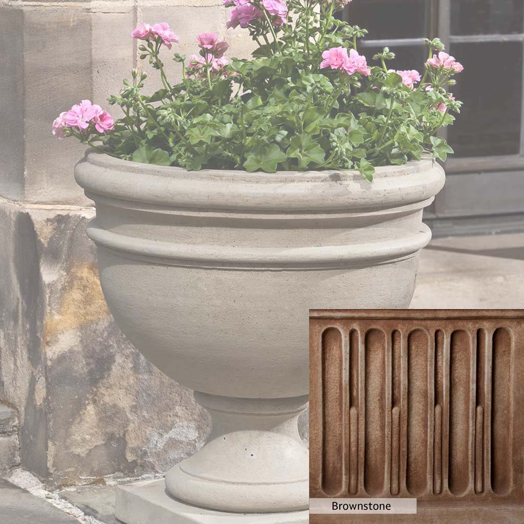 Campania International Montgomery Urn - Image 3
