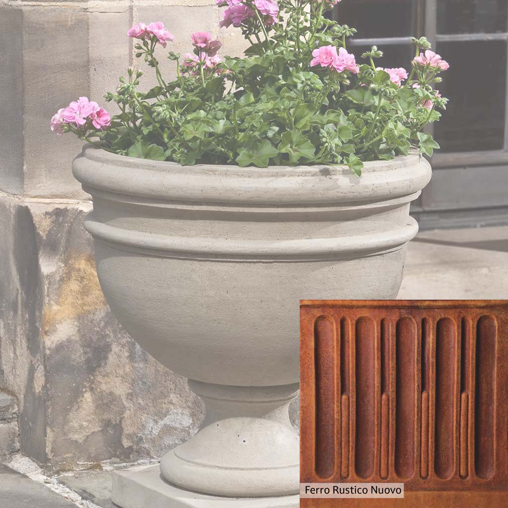 Campania International Montgomery Urn - Image 7
