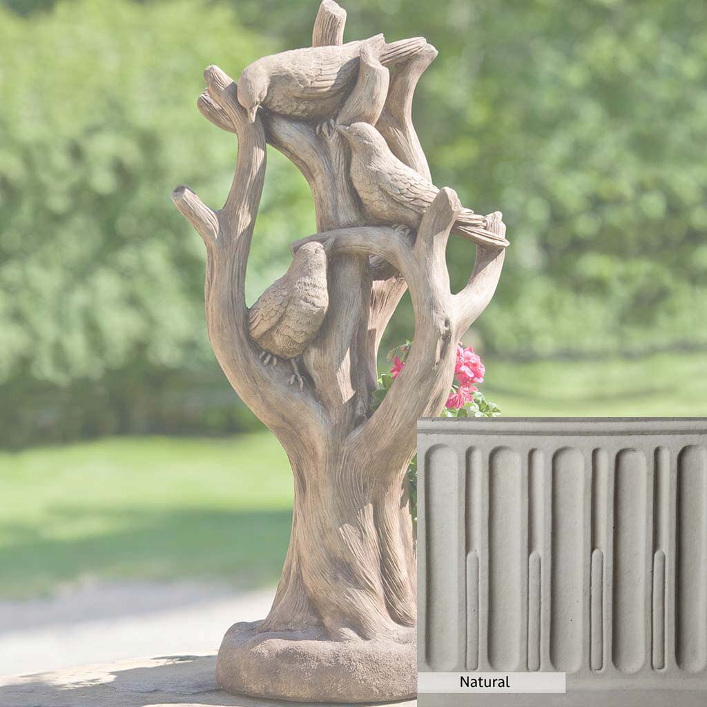 Campania International Morning Gossip Planter - Image 10