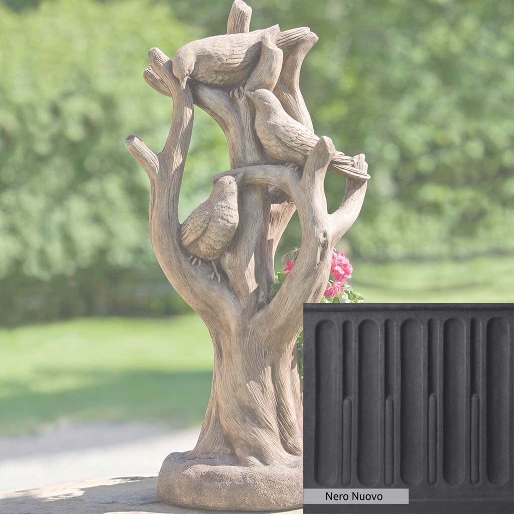 Campania International Morning Gossip Planter - Image 11