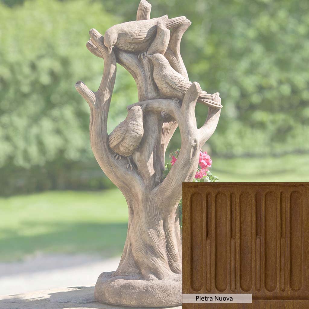 Campania International Morning Gossip Planter - Image 12