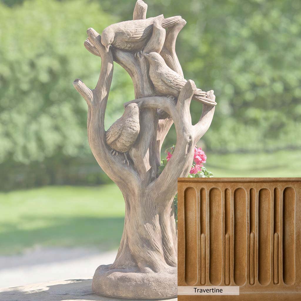 Campania International Morning Gossip Planter - Image 14