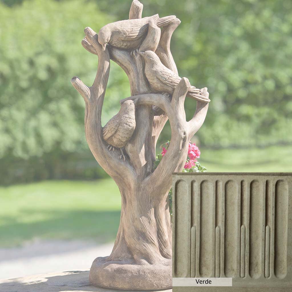 Campania International Morning Gossip Planter - Image 15
