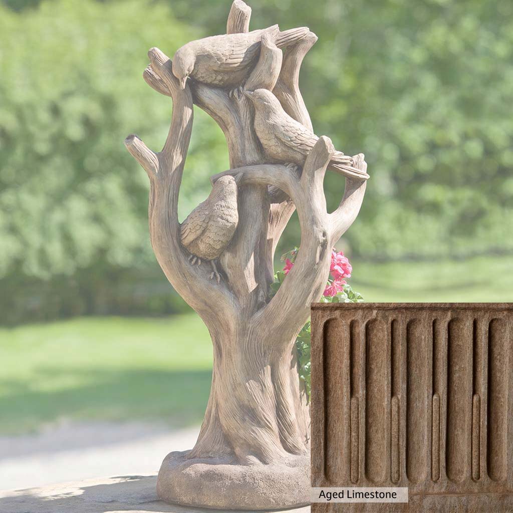 Campania International Morning Gossip Planter - Image 16