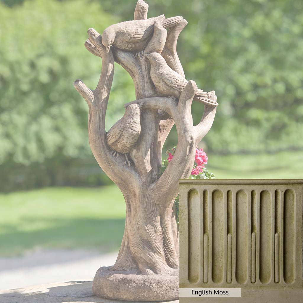 Campania International Morning Gossip Planter - Image 5