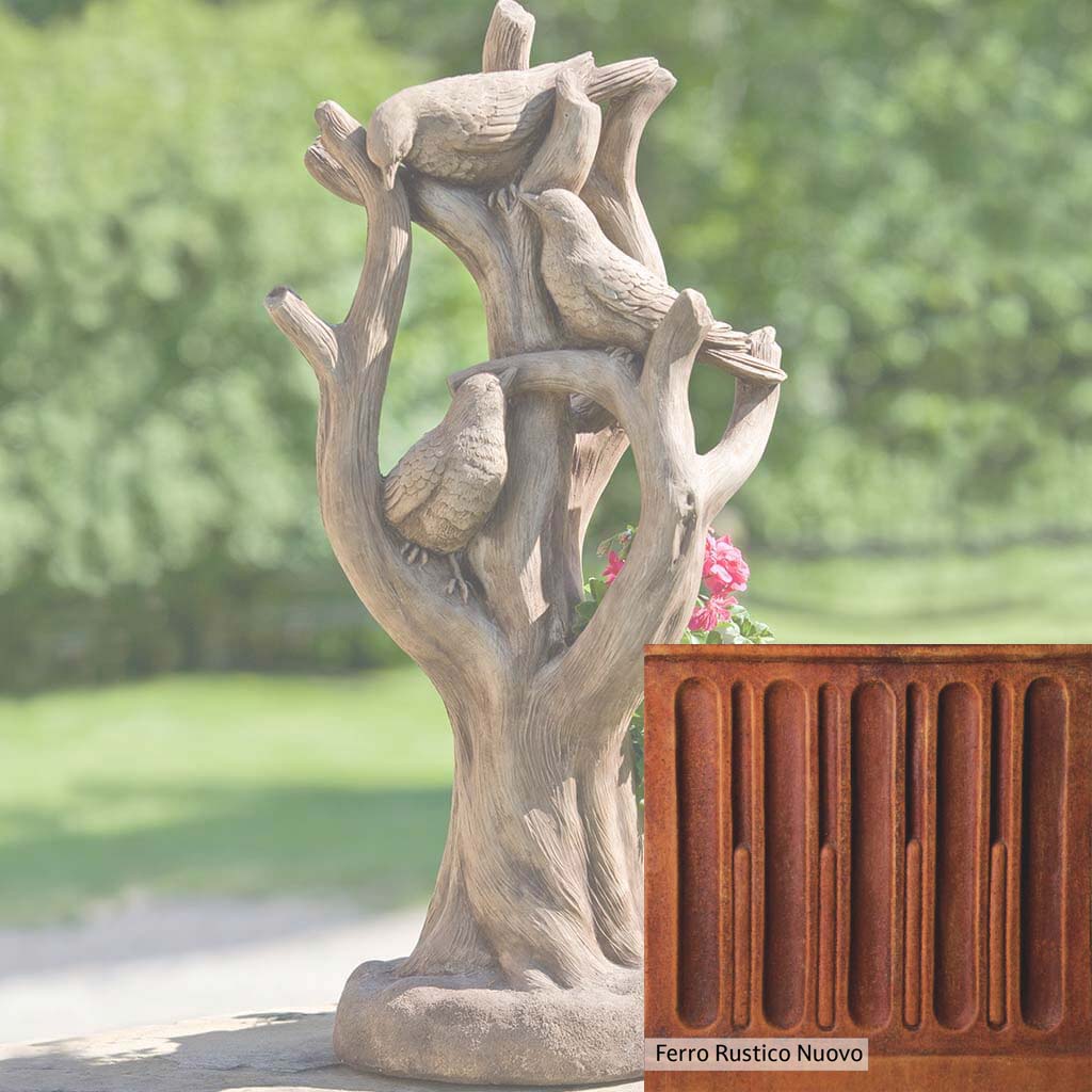 Campania International Morning Gossip Planter - Image 6