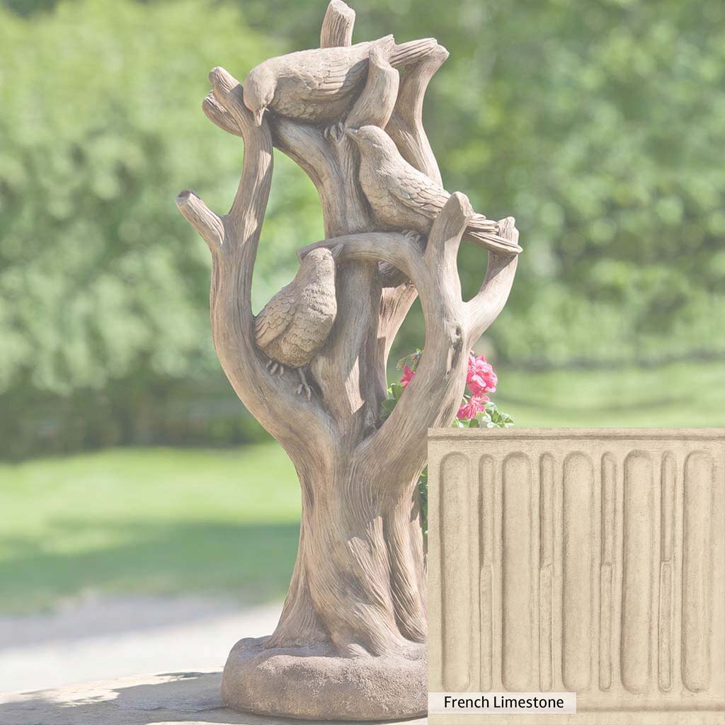 Campania International Morning Gossip Planter - Image 7