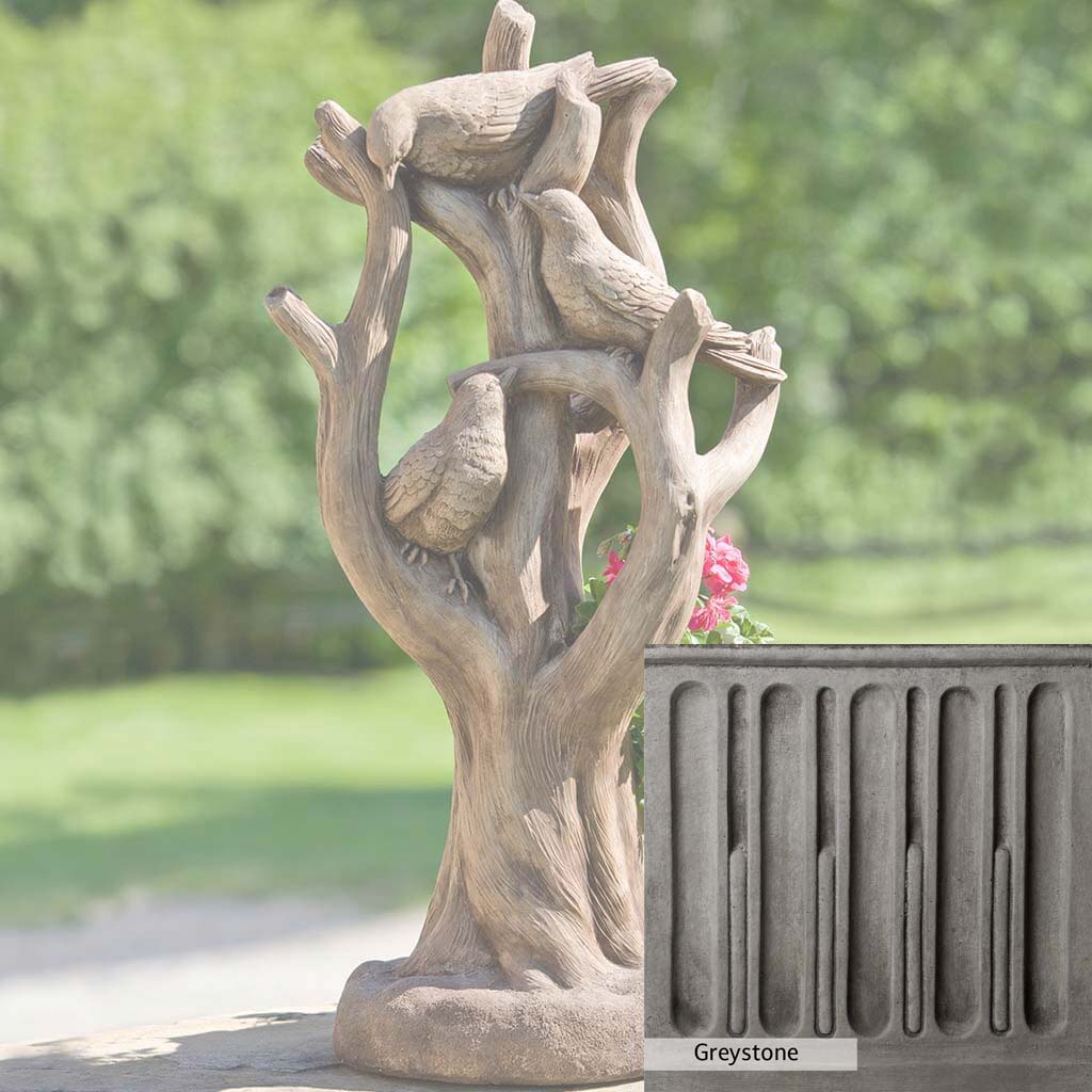 Campania International Morning Gossip Planter - Image 8