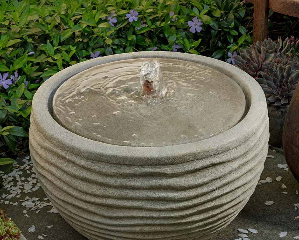 Campania International Nami Fountain