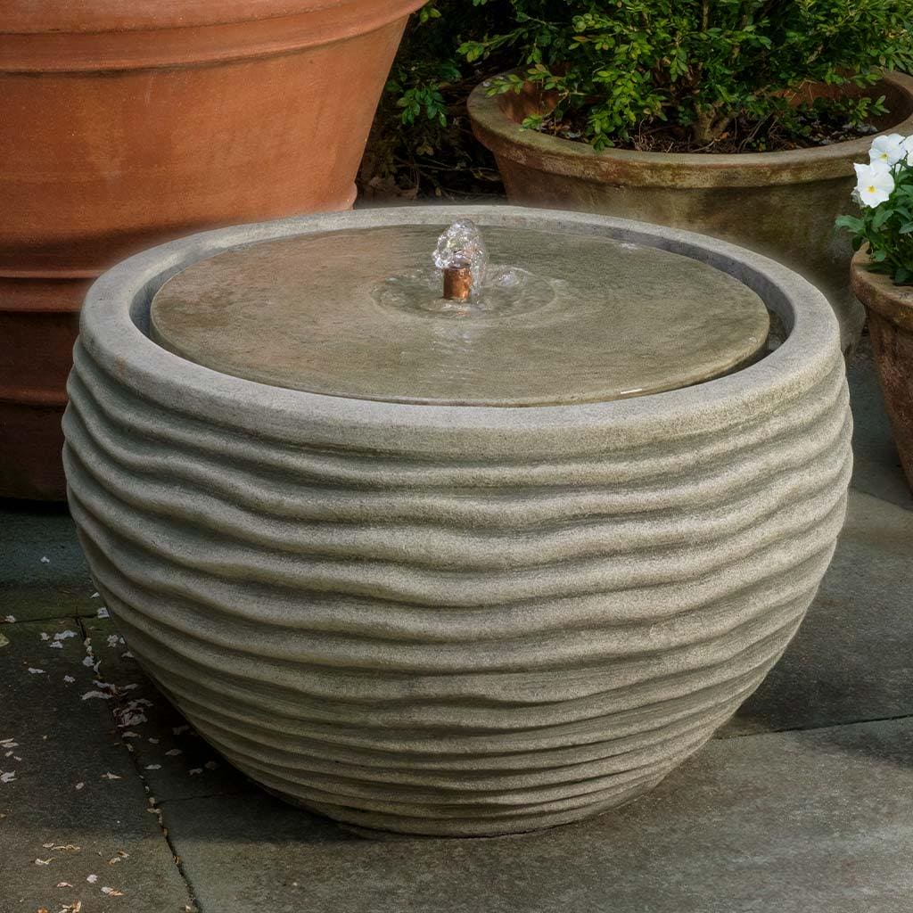Campania International Nami Large Fountain