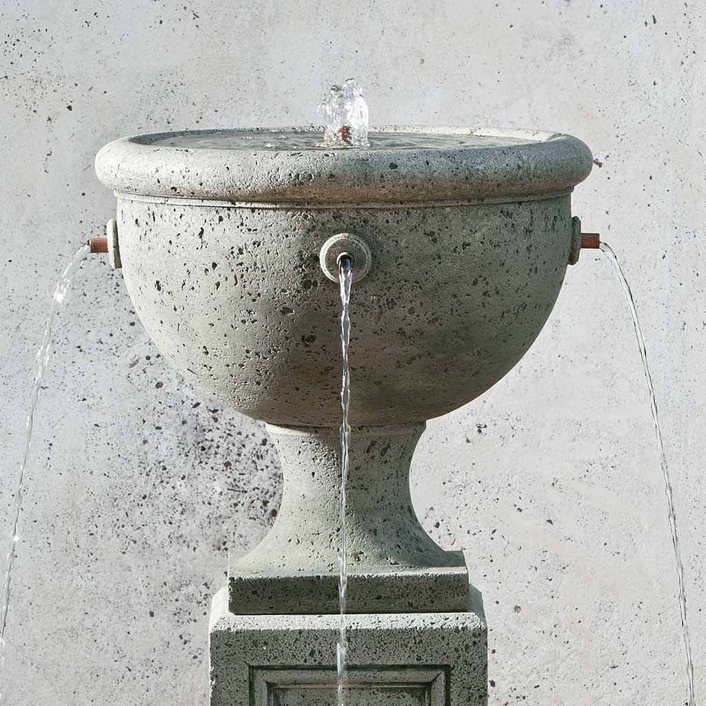 Campania International Navonna Fountain - Image 2