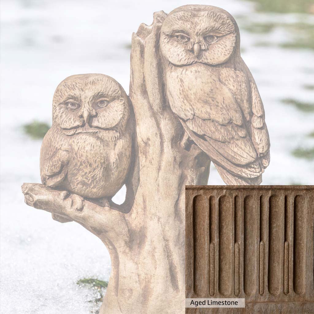 Campania International Night Watch Statue - Image 10