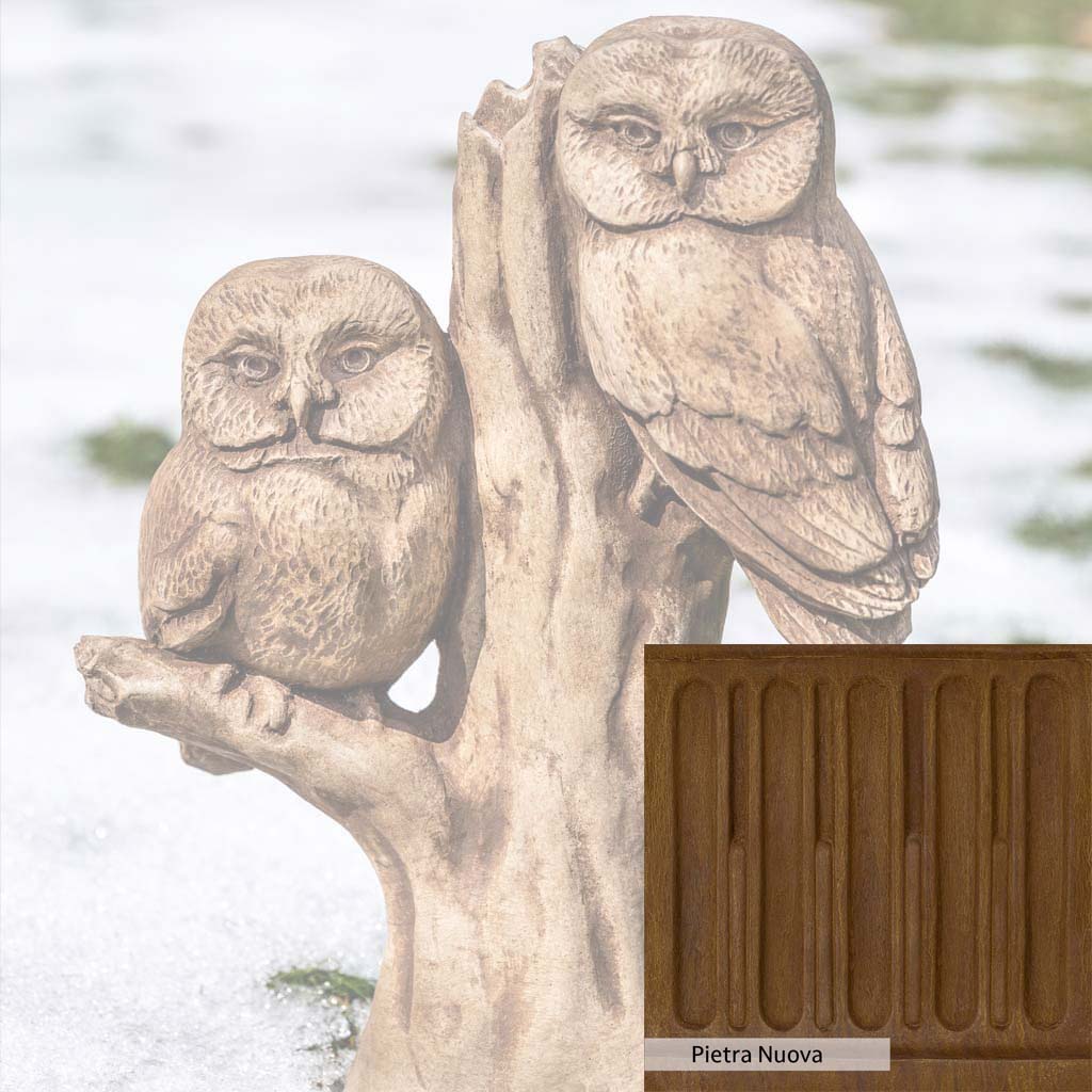 Campania International Night Watch Statue - Image 7