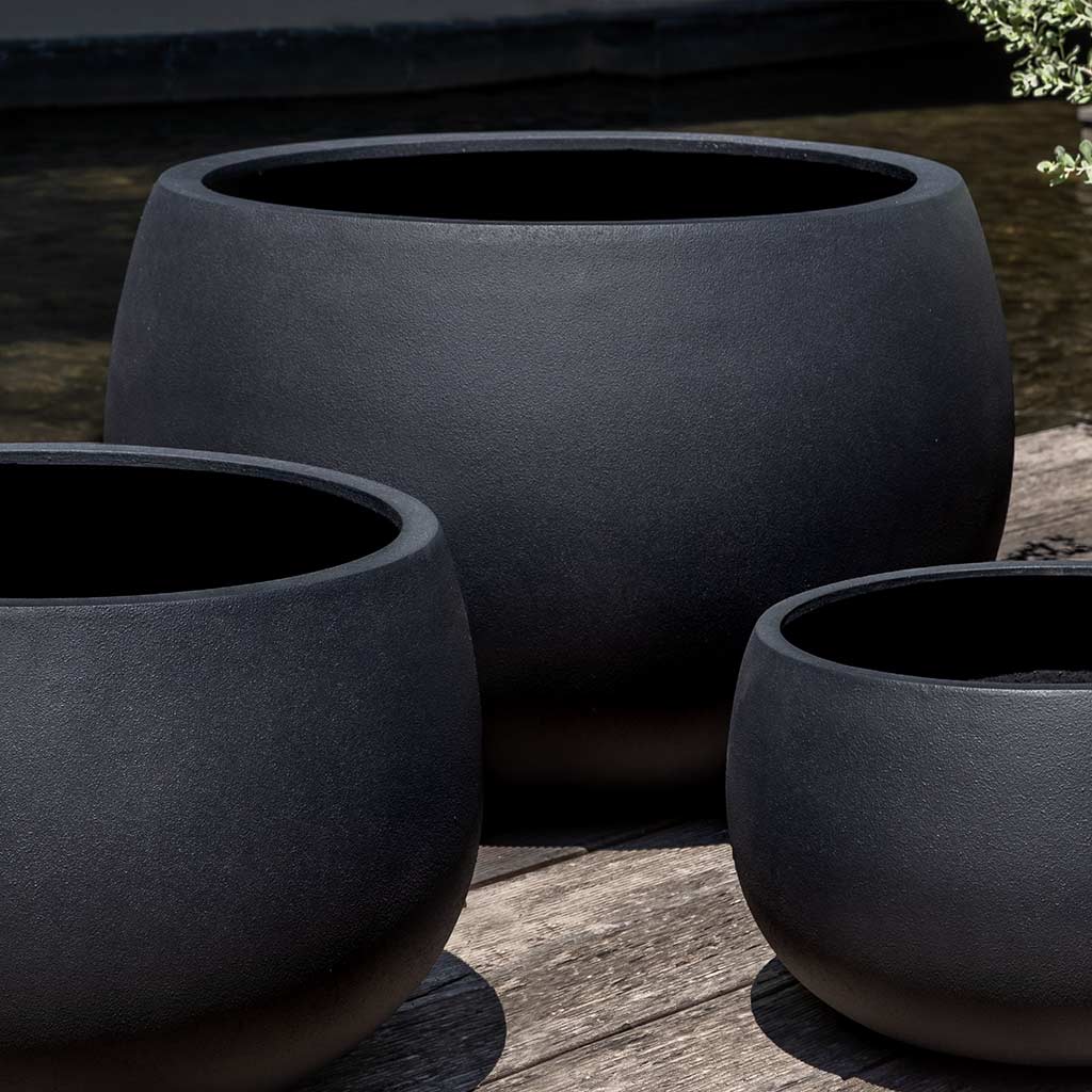 Campania International Norfolk Large Planter - Image 3