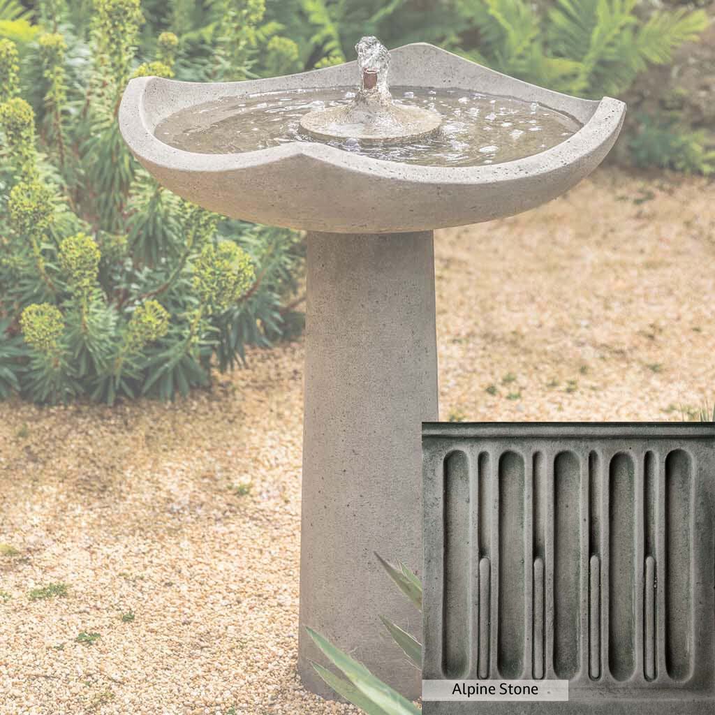 Campania International Oslo Fountain - Image 10