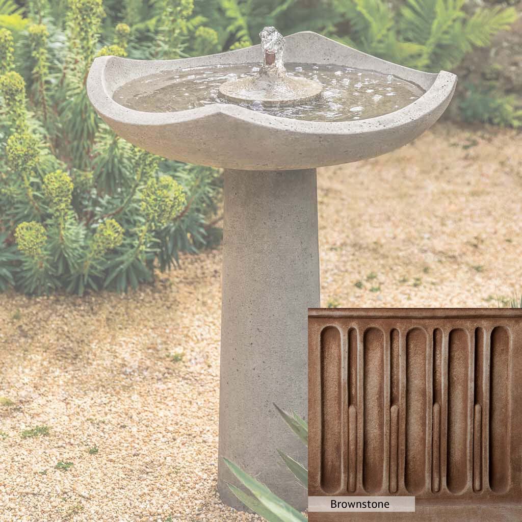 Campania International Oslo Fountain - Image 11