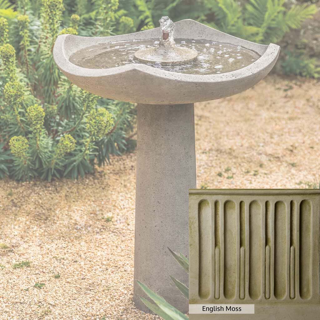 Campania International Oslo Fountain - Image 14