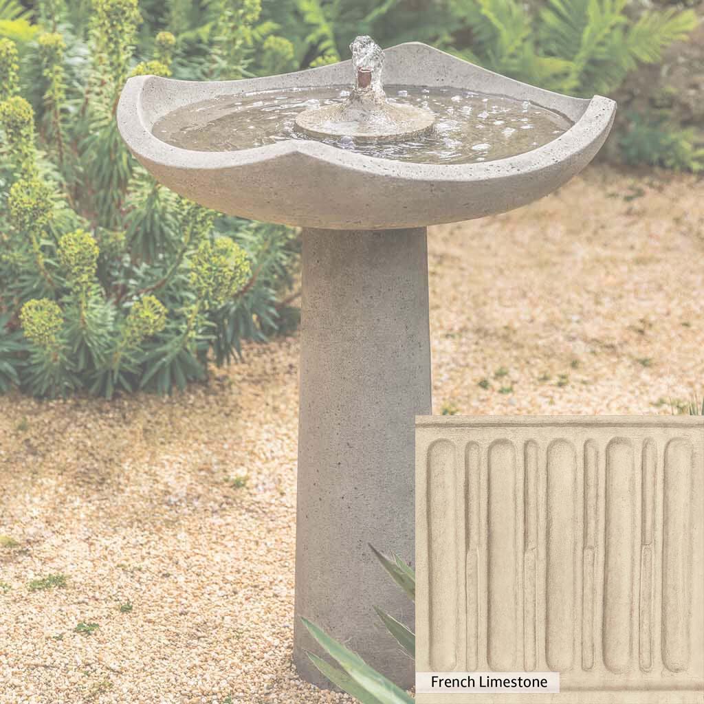Campania International Oslo Fountain - Image 16