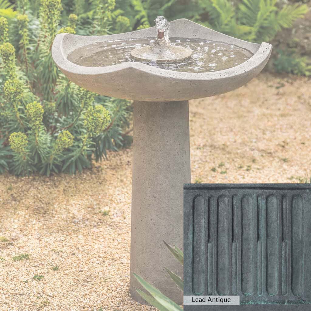 Campania International Oslo Fountain - Image 2