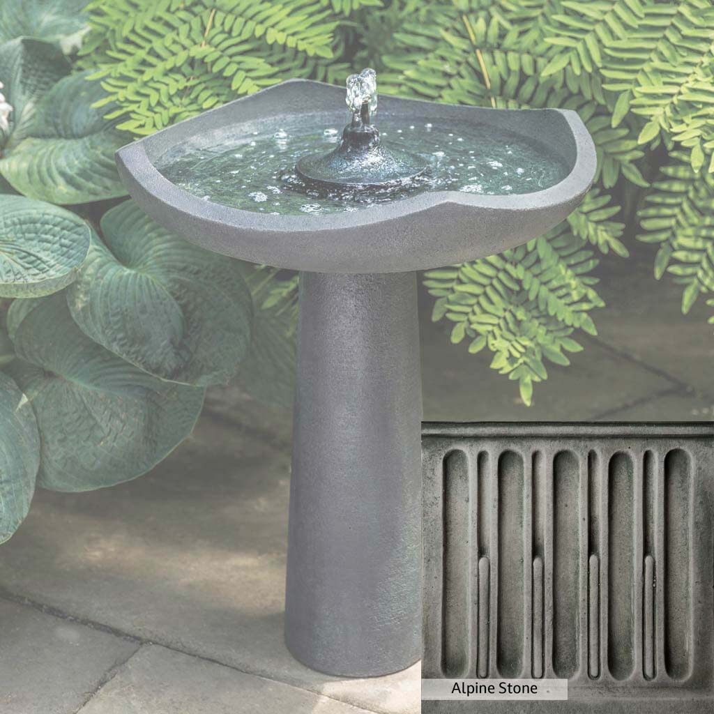 Campania International Oslo Medium Fountain - Image 10