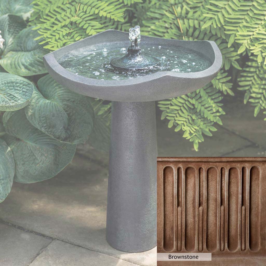 Campania International Oslo Medium Fountain - Image 11