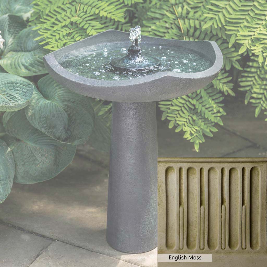 Campania International Oslo Medium Fountain - Image 14