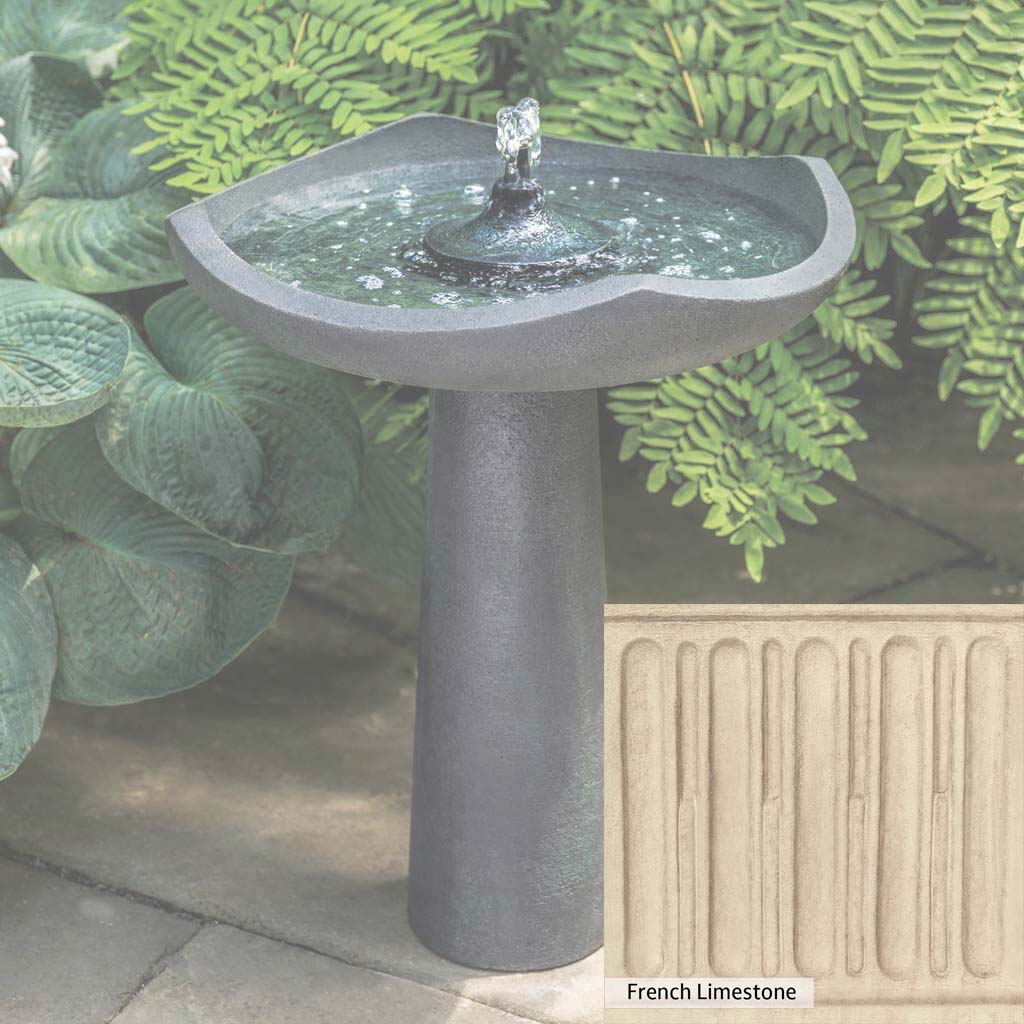 Campania International Oslo Medium Fountain - Image 16