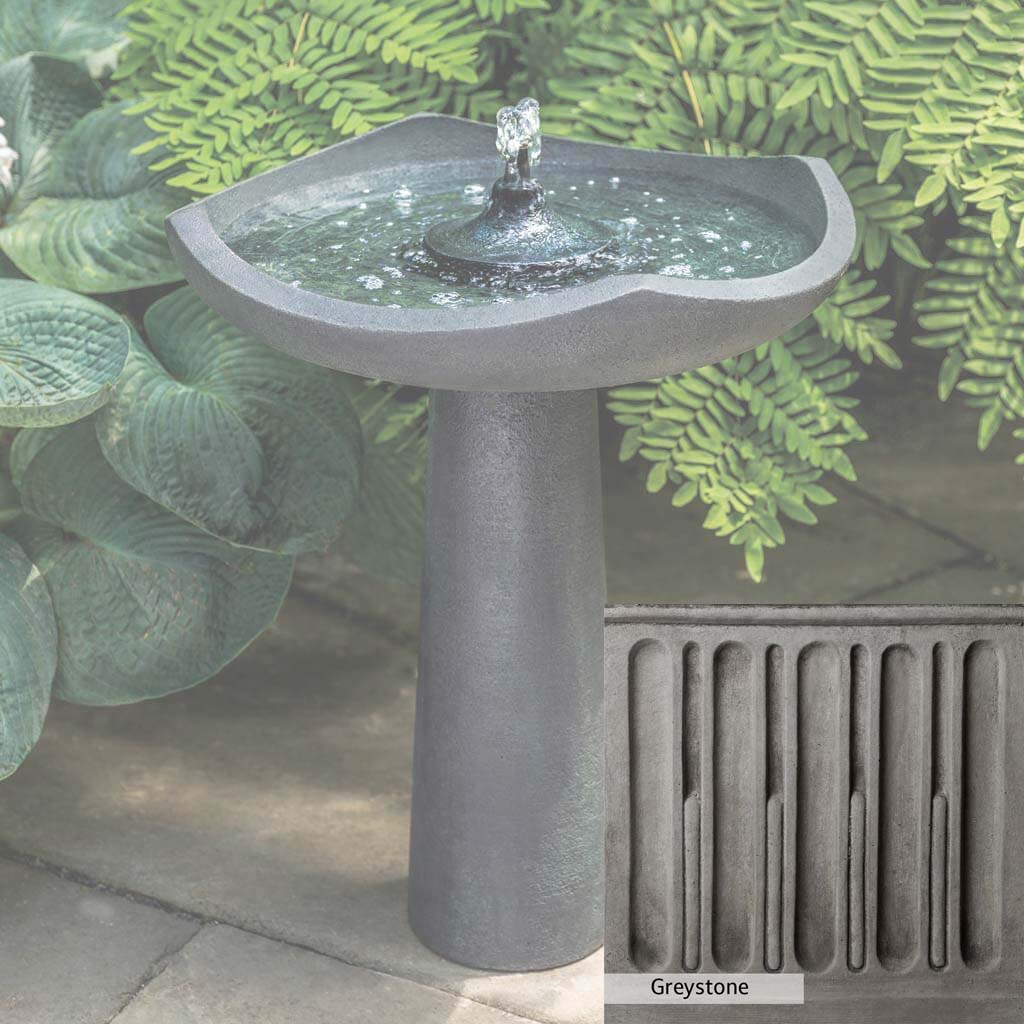 Campania International Oslo Medium Fountain - Image 2