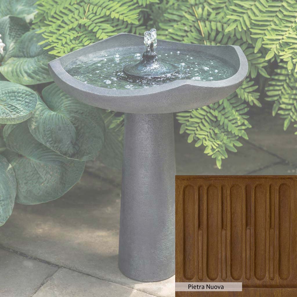 Campania International Oslo Medium Fountain - Image 5