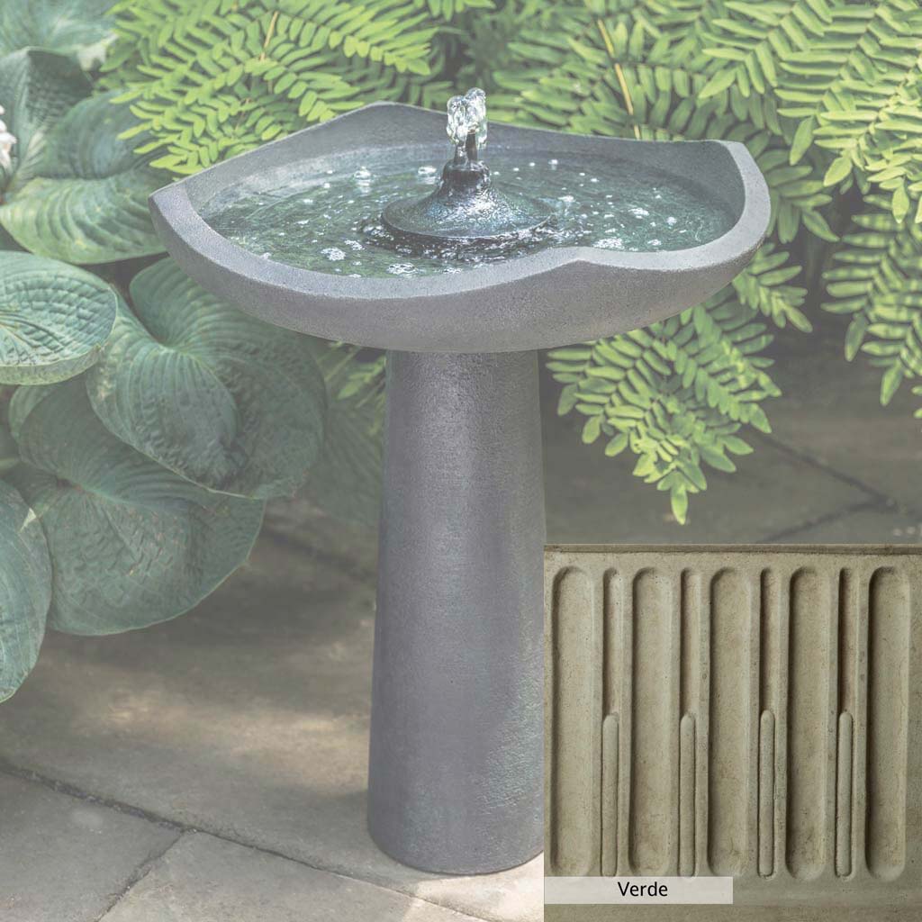 Campania International Oslo Medium Fountain - Image 8